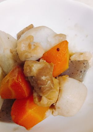 筑前煮-レシピのメイン写真