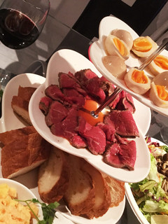 ローストしてない簡単ローストビーフ☆-レシピのメイン写真