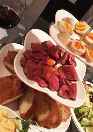 ローストしてない簡単ローストビーフ☆-レシピのメイン写真