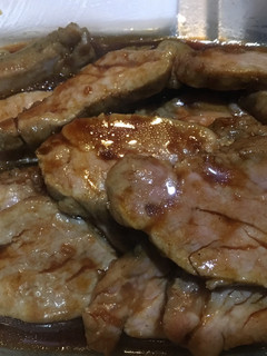 豚ヒレ肉のソテー-レシピのメイン写真