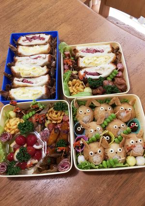 トマトレモンマリネ♥-レシピのメイン写真