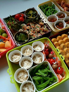 運動会 お弁当-レシピのメイン写真