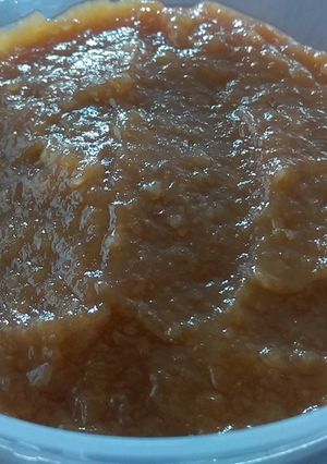 甜麺醤（テンメンジャン）-レシピのメイン写真