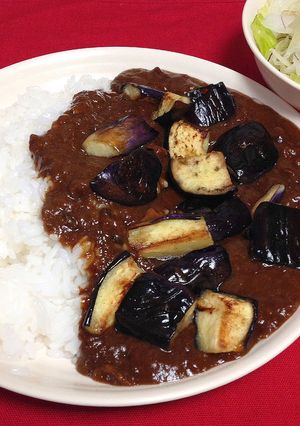 低糖質ぷるんちゃんカレー-レシピのメイン写真