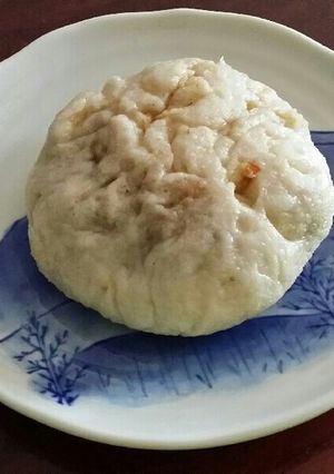 筑前煮のカレーマン-レシピのメイン写真