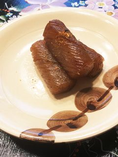 おばんざい こんにゃくの炊いたん-レシピのメイン写真