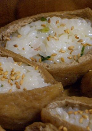 寿司酢-レシピのメイン写真