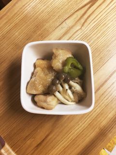 大根消費☆簡単☆鶏もも肉のみぞれ煮-レシピのメイン写真