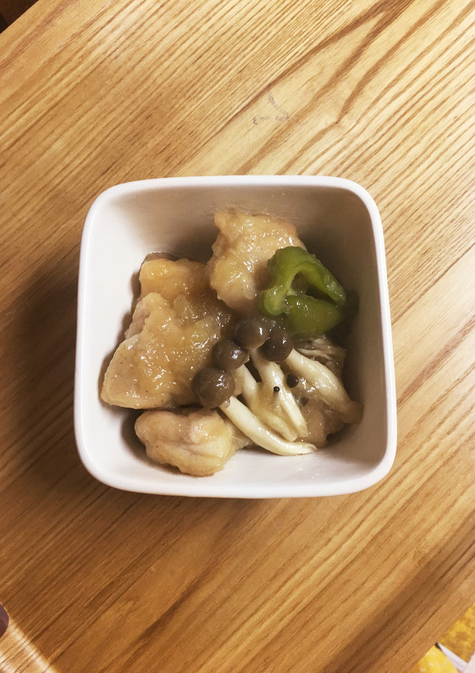 大根消費☆簡単☆鶏もも肉のみぞれ煮-レシピのメイン写真