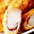 玉ねぎでかさ増し!豚こま肉巻き★とんかつ