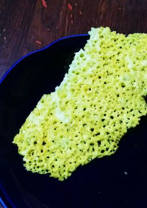 パリパリチーズ焼き-レシピのメイン写真