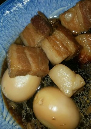 レシピ2-レシピのメイン写真