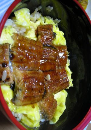 これおいしっ!ふっくら鰻の焼き方とたれ-レシピのメイン写真