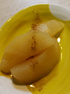 りんご煮❤コンポート❤-レシピのメイン写真