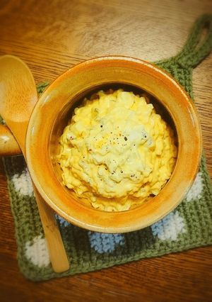 具だくさんの タルタルソース♪-レシピのメイン写真