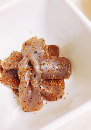 お酒にも合う節約レシピこんにゃくの炒め煮-レシピのメイン写真