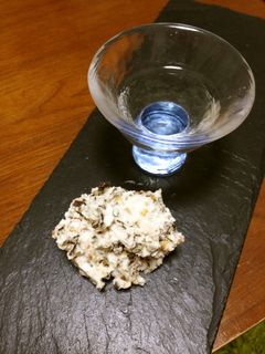 クリームチーズと塩こんぶで!最強チーこぶ-レシピのメイン写真