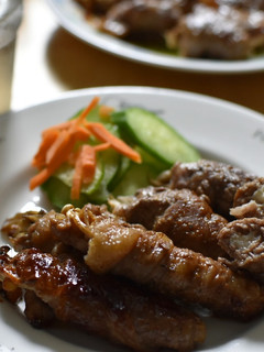 簡単節約♪エノキの肉巻き-レシピのメイン写真