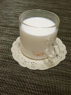 ふるーつ牛乳寒天。-レシピのメイン写真