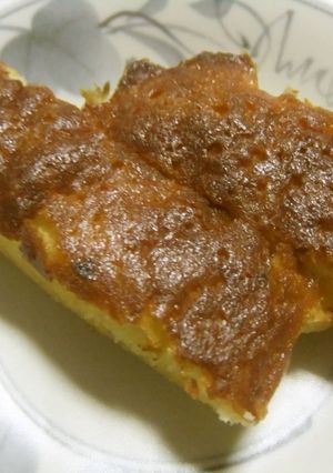レモンケーキ-レシピのメイン写真