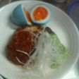 見た目最高!青い味付玉子