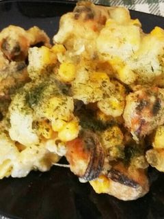 簡単お弁当隙間埋めおかず④-レシピのメイン写真