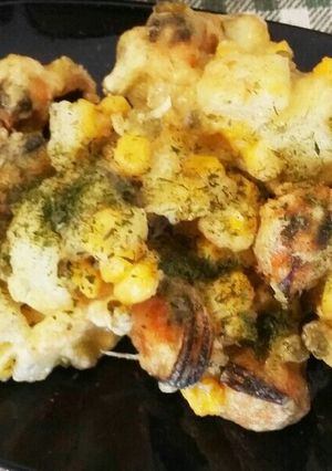 簡単お弁当隙間埋めおかず④-レシピのメイン写真