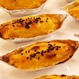 マロンゴールドでスイートポテト
