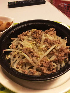 糖質制限中の夕飯にも もやしタジン!-レシピのメイン写真