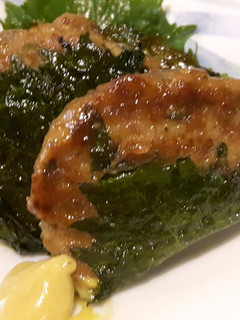 秋刀魚つくね照り焼き~酒の肴に、ご飯に~-レシピのメイン写真