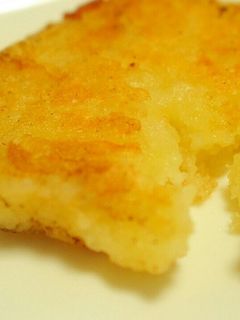 じゃがいものもちもちチーズ♡-レシピのメイン写真