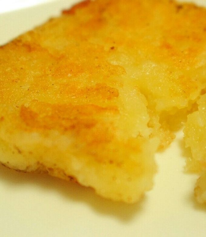 じゃがいものもちもちチーズ♡-レシピのメイン写真