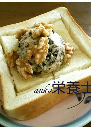 ★簡単絶品本格的♪ハニートースト-レシピのメイン写真