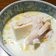 ☆時短レシピ☆お手軽豆乳豆腐