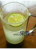 ★簡単絶品本格的♪すだちハニー