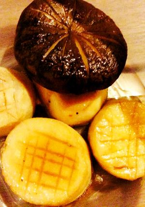 【常備菜】エリンギのこってり炒め煮-レシピのメイン写真
