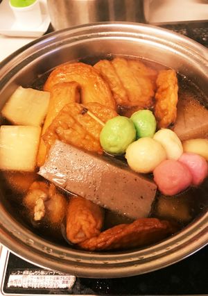おでんのだしの分量<絶対美味しい>-レシピのメイン写真