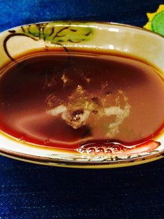 大人のコーヒーカラメルソース-レシピのメイン写真