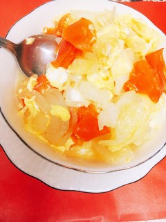 野菜たっぷりあったかスープ♡♡-レシピのメイン写真