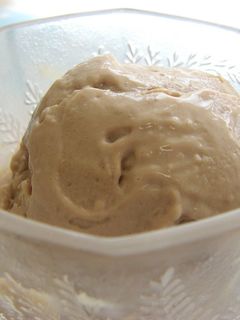 豆腐☆コーヒーアイスクリーム-レシピのメイン写真