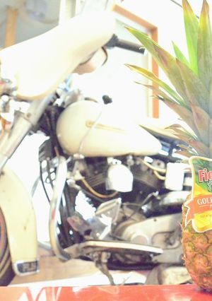 何度でも美味しいパイナップルのいただき方-レシピのメイン写真