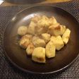里芋 ほっこり煮