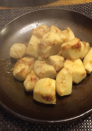 里芋 ほっこり煮-レシピのメイン写真
