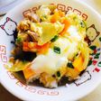 簡単☆我が家の親子丼