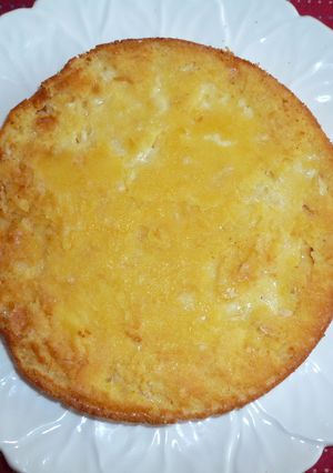 カマンベールチーズケーキ♪-レシピのメイン写真
