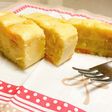 しっとり!秋のパウンドケーキ♡