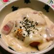 市販ルウなし15分!南瓜チーズシチュー♪
