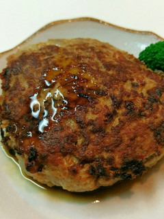 こんな方法で?!簡単!豆腐ハンバーグ♪-レシピのメイン写真