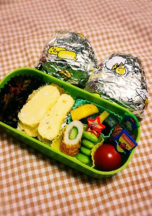 お弁当No.4-レシピのメイン写真