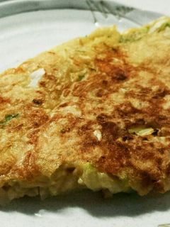 長芋のおやき-レシピのメイン写真